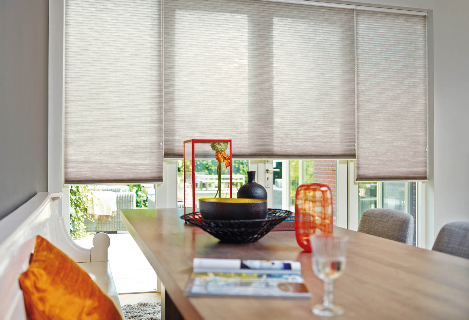 DIY blinds online